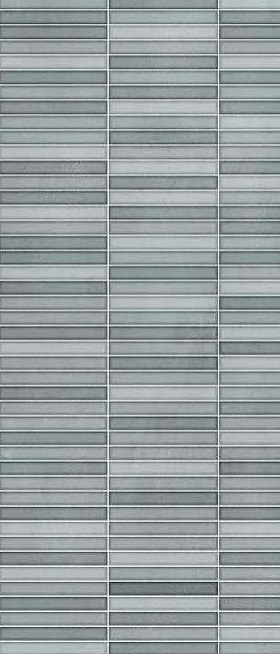 Stark Hue Wall Tile