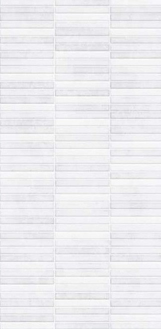 Stark Milky Wall Tile
