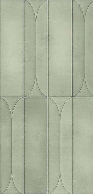 Arch Bice Wall Tile