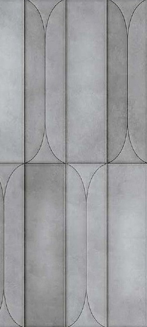 Arch Grey Wall Tile