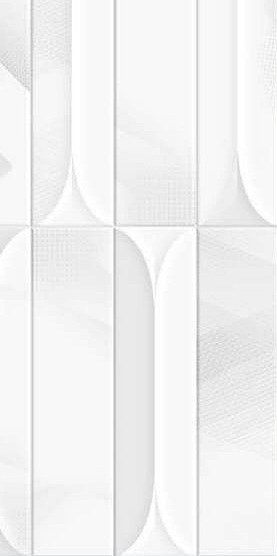 Arch Reactive Decor Wall Tile