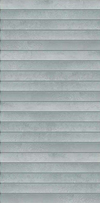Bamboo Hue Wall Tile