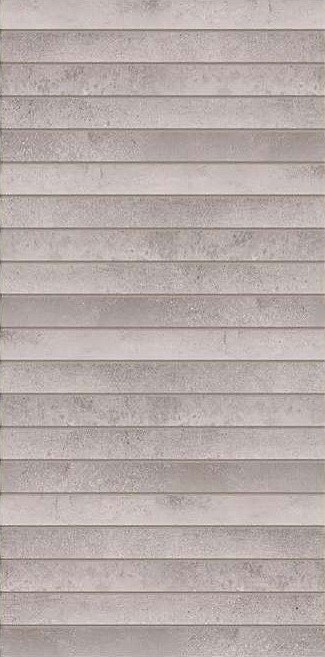 Bamboo Leaden Wall Tile