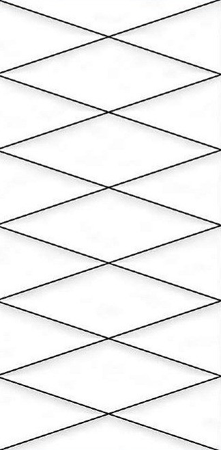Jewel Line Wall Tile