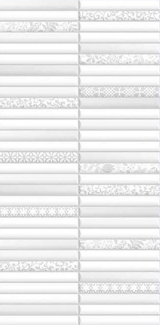 Kitkat Reactive Decor Wall Tile