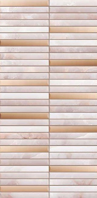 Kitkat Decor-1 Wall Tile