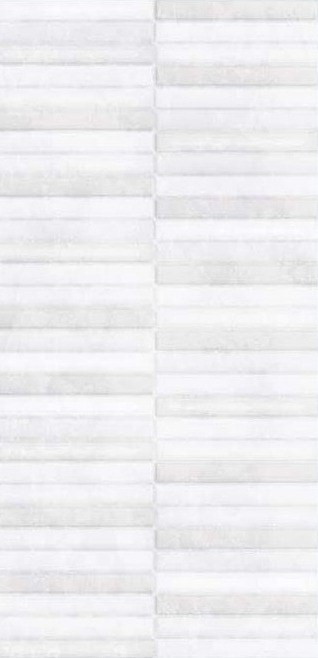 Kitkat Milky Decor Wall Tile