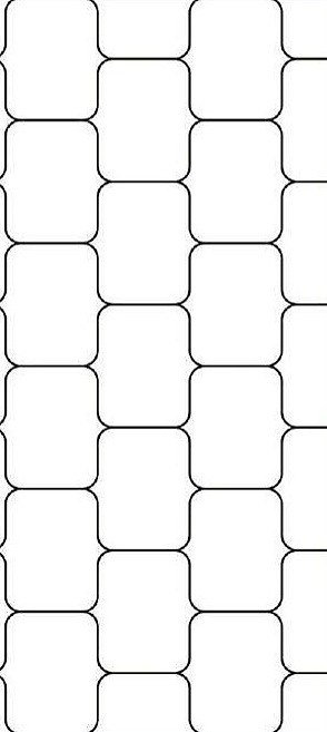 Luca Line Wall Tile