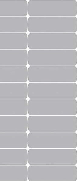 Marcel Grey Wall Tile