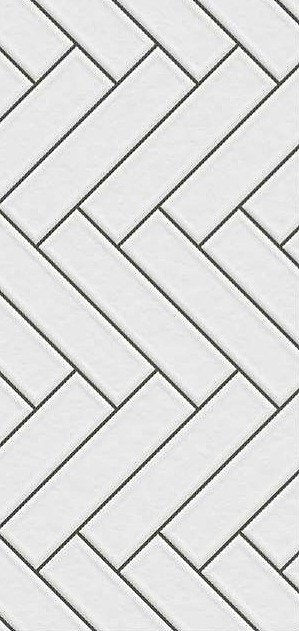 Missano Line Wall Tile