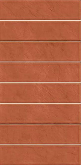Tierras Carmine Wall Tile