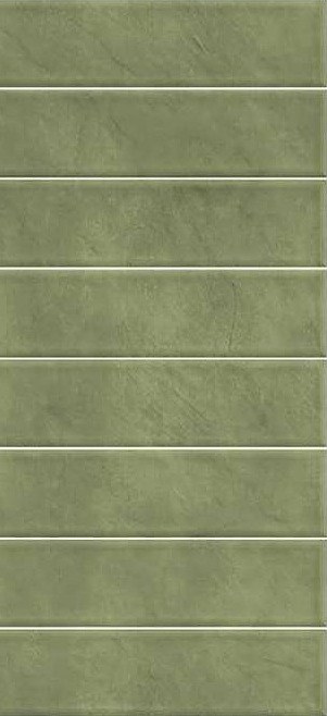 Tierras Emerald Wall Tile