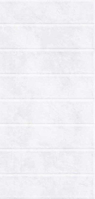 Tierras Milky Wall Tile