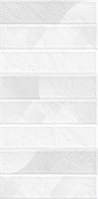 Tierras Reactive Decor Wall Tile