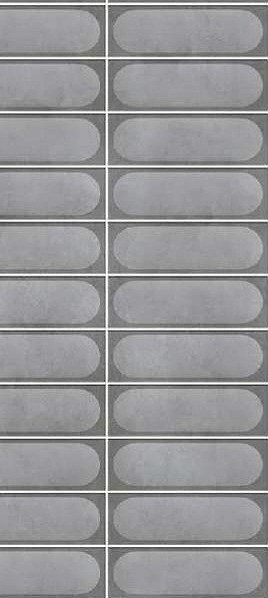 Zilij Grey Wall Tile