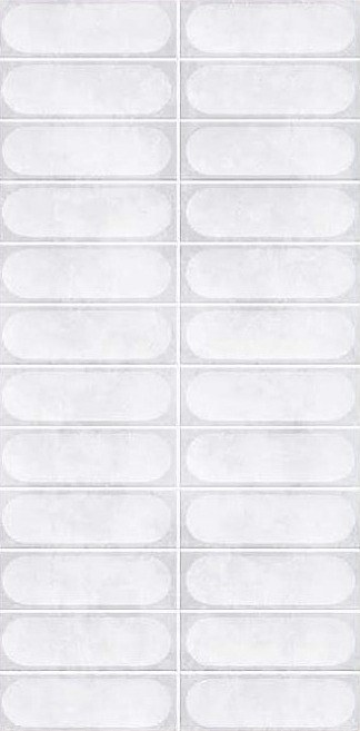 Zilij Milky Wall Tile