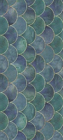 4701 HL-1 Wall Tile