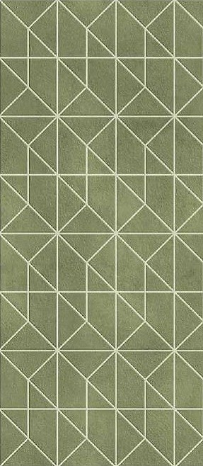 Lepnina Emerald Wall Tile