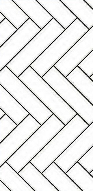 Dolce Line Wall Tile