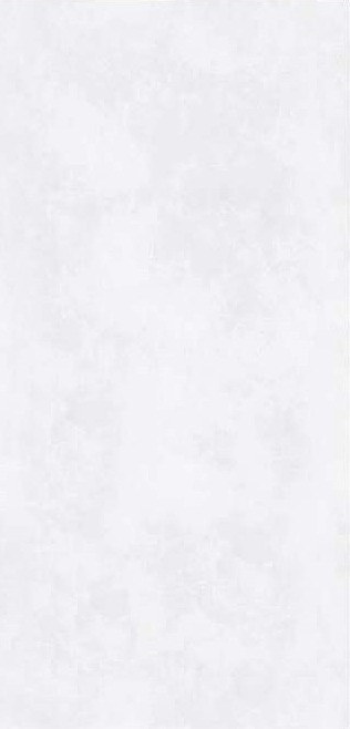 Even Milky Wall Tile