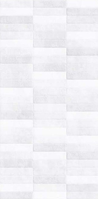 Facade Milky Wall Tile