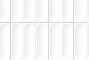 Hanoi White Wall Tile